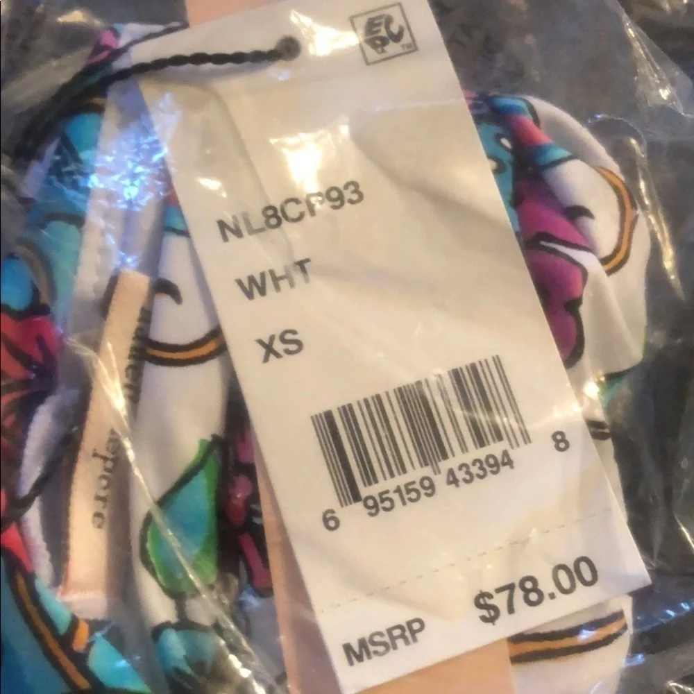 Nanette Lepore brand new